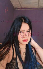 NUEVA EN LA PAGINA CHICA DE 18 AÑOS DISPUESTA A TODO VEN A CONOCERME - FOTO 9