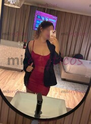 SOY ANDREA. ESTUDIANTE DE 24 AÑOS APASIONADA DE MENTE ABIERTA - FOTO 6