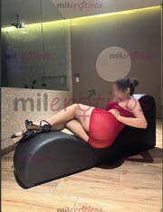 HERMOSA Y SENSUAL ANDREA, TE INVITO AL PLACER - FOTO 8