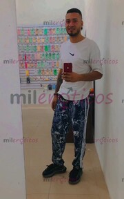 HOLA SOY ANDRÉS UN CHICO MUY COMPLACIENTE - FOTO 3