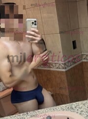 SOY RESPONSABLE, DIVERTIDO Y CON GRAN PERSONALIDAD. - FOTO 3