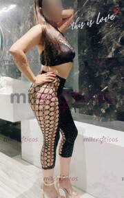 SOY JADE ESCALANTE LA MADURA CON LUGAR TODO LO QUE HABÍAS DESEADO LO TENGO YO - FOTO 7