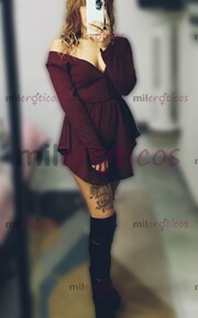 JENNY ESCORT CACHONDA PERO A SU VEZ DISCRETA Y SENCILLA - FOTO 9