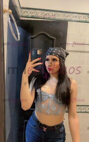 SOPHIA JIMÉNEZ ÚLTIMO DIA EN EL PAIS NO DEJES QUE TE CUENTEN COMO HAGO MARAVILLA - FOTO 3