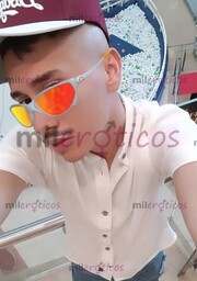 JOVENCITO FLACO DE 18 AÑOS VERSATIL DISPUESTO A COMPLACERTE - FOTO 8