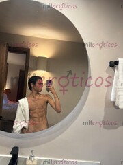 VEN DISFRUTEMOS DE UN BUEN SEXO Y ACOMPAÑAMIENTO - FOTO 1