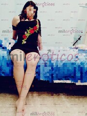 TENGO GANAS DE DEVORARME TODA TU VERGA CON MI BOCA - FOTO 9