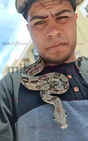 SOY NUEVO EN ESTE AMBIENTE, NO ME SIERRO A NADA DISPUESTO A EXPERIMENTAR - FOTO 6