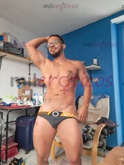 EN TU CIUDAD HOMBRE CON VAGINA (FTM), ATREVETE A CUMPLIR TU FANTASIA CONMIGO - FOTO 4