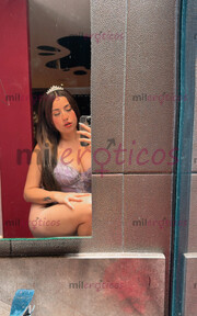 LESSLY 25 AÑOS DISCRETA Y MUY COMPLACIENTE - FOTO 6