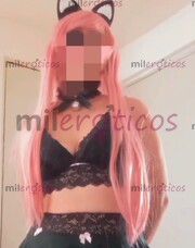 ESCORT COSPLAY MUJER SOLO VIDEO LLAMADA Y CONTENIDO - FOTO 5