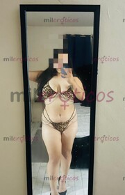 MIRANDA SEXI Y MUY CALIENTE VEN A CONOCERME - FOTO 8