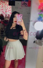 QUIERO SER TU PERRITA PARA QUE CON GUSTO ME PONGAS EN 4 PAPI... - FOTO 6