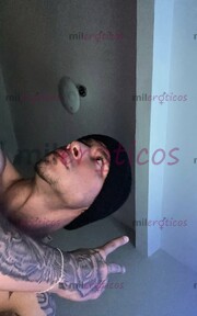SCORT SOLO PARA MUJERES MAYORES MADURAS MILF BUEN PORTE MASCULINO - FOTO 4