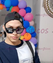 NUEVO JOVEN LATINO DISPONIBLE ESCRIBEME YA HACIENDO CLICK AQUI - FOTO 8