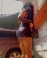DISPONIBLE, ANGIE 24 AÑOS, MORENA 5532663465 - FOTO 7