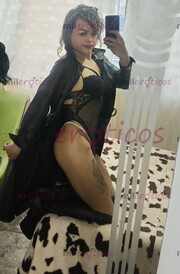 TRANS GANOSA PARA CUMPLIR TODOS TUS DESEOS PROFUNDOS NO TE LO PIERDAS BB - FOTO 7