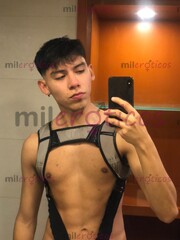 TWINK MORBOSO DISPONIBLE ENTRÓN Y MUY CALIENTE - FOTO 8