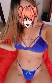 LA MAS HERMOSA ESCORT EN TU CIUDAD RECIEN LLEGADA CON GANAS DE COMPLACERTE.... - FOTO 7