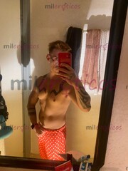 VERSÁTIL TOP BTTM SOY TONY A TU SERVICIO AL SUR O CENTRO PUEBLA - FOTO 5