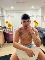VARONIL, ATENTO Y CON CUERPO DE ESCÁNDALO - FOTO 8