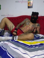 POLLO CERDO DE PASO EN TU CIUDAD PARA FANTASIAS SENSUALES - FOTO 5