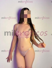 BLANQUITA MONITA APRETADITA VEN A DISFRUTAR - FOTO 5