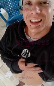 HOLA CORAZON HAGO TRÍO BESO MORBO PASIÓN PENETRACIÓN - FOTO 6