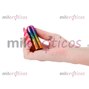 BALA VIBRADORA PREMIUM POTENTE, DISCRETA Y ELEGANTE - FOTO 8