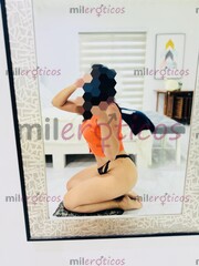 HOLA MI AMOR SOY ALEXA, UNA CHICA LINDA, CUERPO NATURAL Y REAL. - FOTO 2