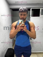 ALTO MORENO JOVEN DE 23 AÑOS INTERPAS CDMX - FOTO 4