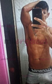 CHICO SCOTT CON BUENA VERGA INF AL WHAT 3022343905 - FOTO 3