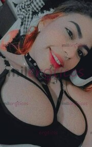 PROMO LA REINA DE LA PAJA RUSA CON LECHE ,, APTO PRIVADO - FOTO 1