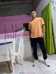 SITIO DISCRETO ARRECHO LECHERO VERGON DOMINANTE COM GANAS DE DARTE LECHE - FOTO 10