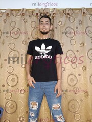 LLANERO ARDIENTE CUMPLO CON TUS FANTASÍAS SEXUALES - FOTO 2