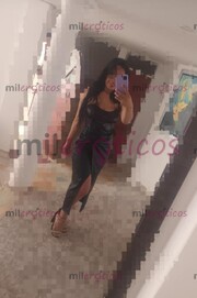 SOY RECIÉN GRADUADA, DESEO CONOCER TUS ENCANTOS. - FOTO 4