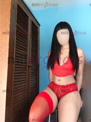SI DE PLACER SE TRATA LLEGASTE AL PERFIL INDICADO, SOY UNA JOVENCITA LINDA - FOTO 6