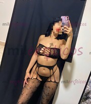LA MEJOR COMPAÑÍA DIVERTIDA JOVENCITA HERMOSA 100% A TU DISPOSICIÓN BEBE - FOTO 1