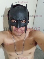 REALIZO SERVICIOS PARA HOMBRES HOLA MI NOMBRE ES MIGUEL. REALIZO SERVICIOS PA - FOTO 2