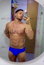 SEXY COLOMBIANO EN MONTEREY DEL 3 AL 6 JUNIO, MORMOSO, CALIENTE - FOTO 4