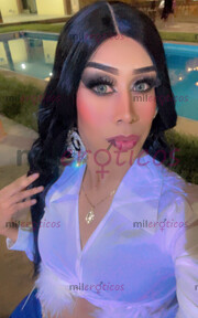 HOLA NUEVA EN TU CIUDAD CONTÁCTAME NO TE VAS A REPENTIR - FOTO 2