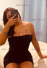 TAL COMO ME VEZ EN MIS FOTOS 100% REAL ME LLAMO PAULA TENGO 19 AÑOS - FOTO 4