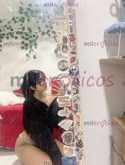 NIKOL JOVENCITA Y CULONCITA PARA TUS RATOS DE CACHONDEO - FOTO 10