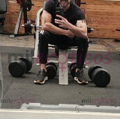 BRASILEÑO , DEPORTISTA, PLACENTERO, BUENA ONDA, ALEGRE Y DIVERTIDO 4464064501 - FOTO 10