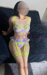 PERLA TU NOVIA SEXY MI SERVICIO ES LIMPIO Y SEGURO CORAZON - FOTO 3