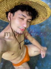 MORBOSO, JUGUETÓN Y AGUANTADOR EL CHICO GAY QUE BUSCABAS EN MEDELLÍN - FOTO 6