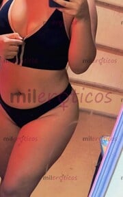 HOLA MI AMOR ME LLAMO ANDREINA SOY SEXY Y AMOROSA...... - FOTO 9