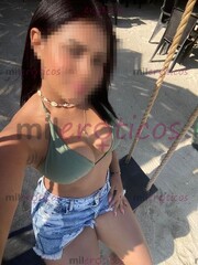 HOLA MIS AMORES SOY ALAYHA UNA CHICA NUEVA EN LA CIUDAD - FOTO 7