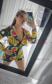 BEBÉ SOY LAU NUEVA EN TU CIUDAD,QUIERO CONOCERTE Y BRINDARTE UN SERVICIO UNICO - FOTO 9