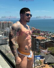 JOZSEF CHICO MUSCULOSO PULCRO. VERSÁTIL ACT CON LUGAR DISPONIBLE. ÚNICOS DÍAS - FOTO 2
